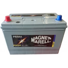 Автомобільний акумулятор Magneti Marelli 6СТ-100 L+ Jis Prima Автомобільний акумулятор Magneti Marelli 6СТ-100 L+ Jis Prima