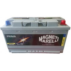 Автомобільний акумулятор Magneti Marelli 6СТ-105 R+ Prima Автомобільний акумулятор Magneti Marelli 6СТ-105 R+ Prima
