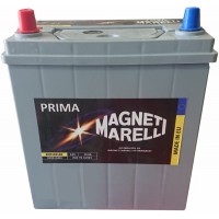 Автомобільний акумулятор Magneti Marelli 6СТ-36 L+ Jis Prima