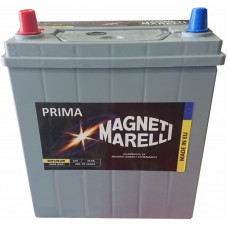 Автомобільний акумулятор Magneti Marelli 6СТ-36 L+ Jis Prima Автомобільний акумулятор Magneti Marelli 6СТ-36 L+ Jis Prima
