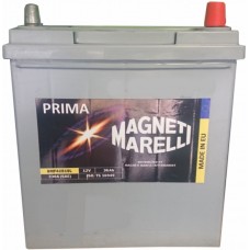 Автомобільний акумулятор Magneti Marelli 6СТ-36 R+ Jis Prima Автомобільний акумулятор Magneti Marelli 6СТ-36 R+ Jis Prima