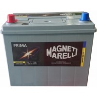 Автомобільний акумулятор Magneti Marelli 6СТ-75 L+ Jis Prima