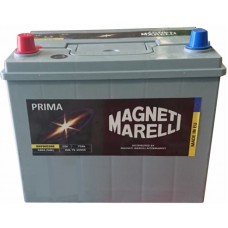 Автомобільний акумулятор Magneti Marelli 6СТ-75 L+ Jis Prima Автомобільний акумулятор Magneti Marelli 6СТ-75 L+ Jis Prima
