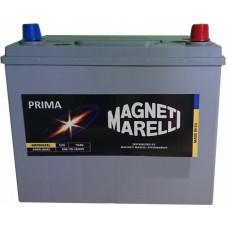 Автомобільний акумулятор Magneti Marelli 6СТ-75 R+ Jis Prima Автомобільний акумулятор Magneti Marelli 6СТ-75 R+ Jis Prima