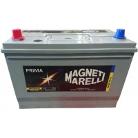 Автомобільний акумулятор Magneti Marelli 6СТ-90 L+ Jis Prima