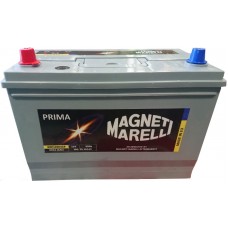 Автомобільний акумулятор Magneti Marelli 6СТ-90 L+ Jis Prima Автомобільний акумулятор Magneti Marelli 6СТ-90 L+ Jis Prima