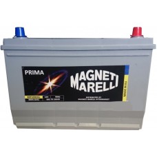 Автомобільний акумулятор Magneti Marelli 6СТ-90 R+ Jis Prima Автомобільний акумулятор Magneti Marelli 6СТ-90 R+ Jis Prima