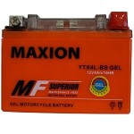 Maxion