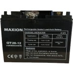 Maxion