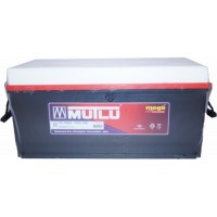 Вантажний акумулятор  Mutlu 6СТ-190 L 