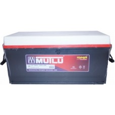Вантажний акумулятор  Mutlu 6СТ-190 L 