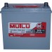 Автомобільний акумулятор Mutlu 6СТ-60 R+ Jis Series 2