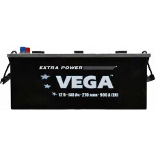 Вантажний акумулятор  Vega 6СТ-140 L+ Premium