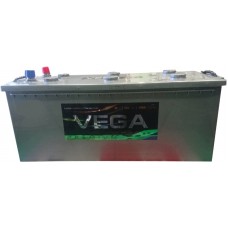Вантажний акумулятор  Vega 6СТ-192 L+ Premium