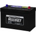 Автомобільний акумулятор Rocket 6СТ-100 R+ Jis Standart Автомобільний акумулятор Rocket 6СТ-100 R+ Jis Standart
