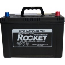 Автомобільний акумулятор Rocket 6СТ-95 R+ Jis Standart Автомобільний акумулятор Rocket 6СТ-95 R+ Jis Standart