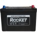 Автомобільний акумулятор Rocket 6СТ-95 R+ Jis Standart