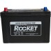 Автомобільний акумулятор Rocket 6СТ-95 L+ Jis Standart
