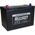 Автомобільний акумулятор Rocket 6СТ-95 L+ Jis Standart