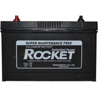 Вантажний акумулятор Rocket 6СТ-120 R+