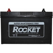 Вантажний акумулятор Rocket 6СТ-120 R+