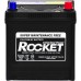 Автомобільний акумулятор Rocket 6СТ-50 R+ Jis Standart
