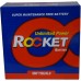 Автомобільний акумулятор Rocket 6СТ-55 R+ Jis Standart