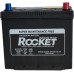 Автомобільний акумулятор Rocket 6СТ-55 R+ Jis Standart