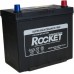 Автомобільний акумулятор Rocket 6СТ-55 R+ Jis Standart