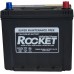 Автомобільний акумулятор Rocket 6СТ-65 R+ Jis Standart 