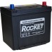 Автомобільний акумулятор Rocket 6СТ-65 R+ Jis Standart 