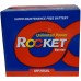 Автомобільний акумулятор Rocket 6СТ-80 R+ Jis Standart
