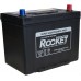 Автомобільний акумулятор Rocket 6СТ-80 R+ Jis Standart