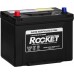 Автомобільний акумулятор Rocket 6СТ-80 L+ Jis Standart
