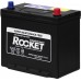 Автомобільний акумулятор Rocket 6СТ-45 R+ Jis Standart
