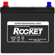 Автомобільний акумулятор Rocket 6СТ-45 L+ Jis Standart Автомобільний акумулятор Rocket 6СТ-45 L+ Jis Standart