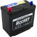 Автомобільний акумулятор Rocket 6СТ-45 L+ Jis Standart