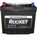 Автомобільний акумулятор Rocket 6СТ-45 L+ Jis Standart