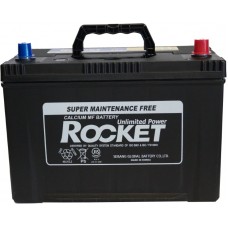 Автомобільний акумулятор Rocket 6СТ-90 R+ Jis Standart Автомобільний акумулятор Rocket 6СТ-90 R+ Jis Standart