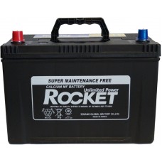 Автомобільний акумулятор Rocket 6СТ-90 L+ Jis Standart Автомобільний акумулятор Rocket 6СТ-90 L+ Jis Standart