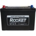 Автомобільний акумулятор Rocket 6СТ-90 L+ Jis Standart