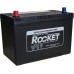 Автомобільний акумулятор Rocket 6СТ-90 L+ Jis Standart