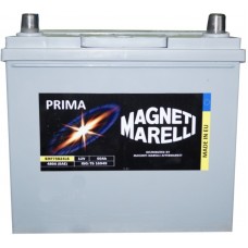 Автомобільний акумулятор Magneti Marelli 6СТ-60 R+ Jis Prima Модель: Prima SMF75B24LS Автомобільний акумулятор Magneti Marelli 6СТ-60 R+ Jis Prima Модель: Prima SMF75B24LS