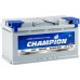 Автомобільний акумулятор Champion 6СТ-105 R+ Standart