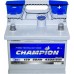 Автомобільний акумулятор Champion 6СТ-50 R+ Standart 