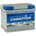 Автомобільний акумулятор Champion 6СТ-60 R+ Standart