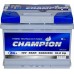 Автомобільний акумулятор Champion 6СТ-65 L+ Standart