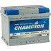 Автомобільний акумулятор Champion 6СТ-65 L+ Standart