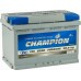 Автомобільний акумулятор Champion 6СТ-82 R+ Standart