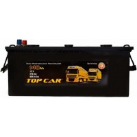 Вантажний акумулятор Top Car 6СТ-140 L+ Premium 